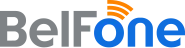 Logo BelFone