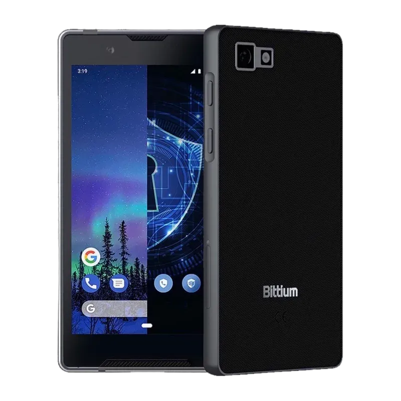 Bittium Tough Mobile 2C