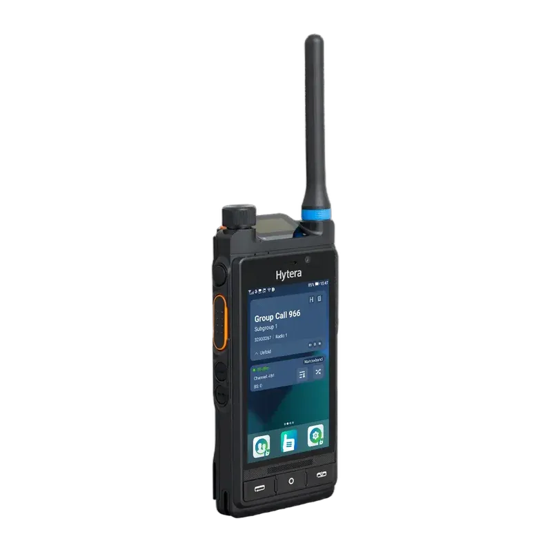 Hytera PDC760