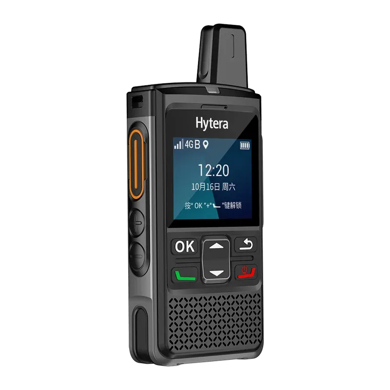 Hytera PNC370SE