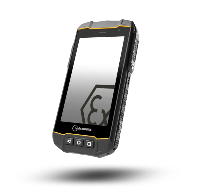 i.safe MOBILE IS530.2