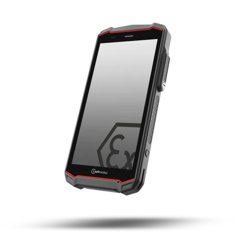 i.safe MOBILE IS540.M1