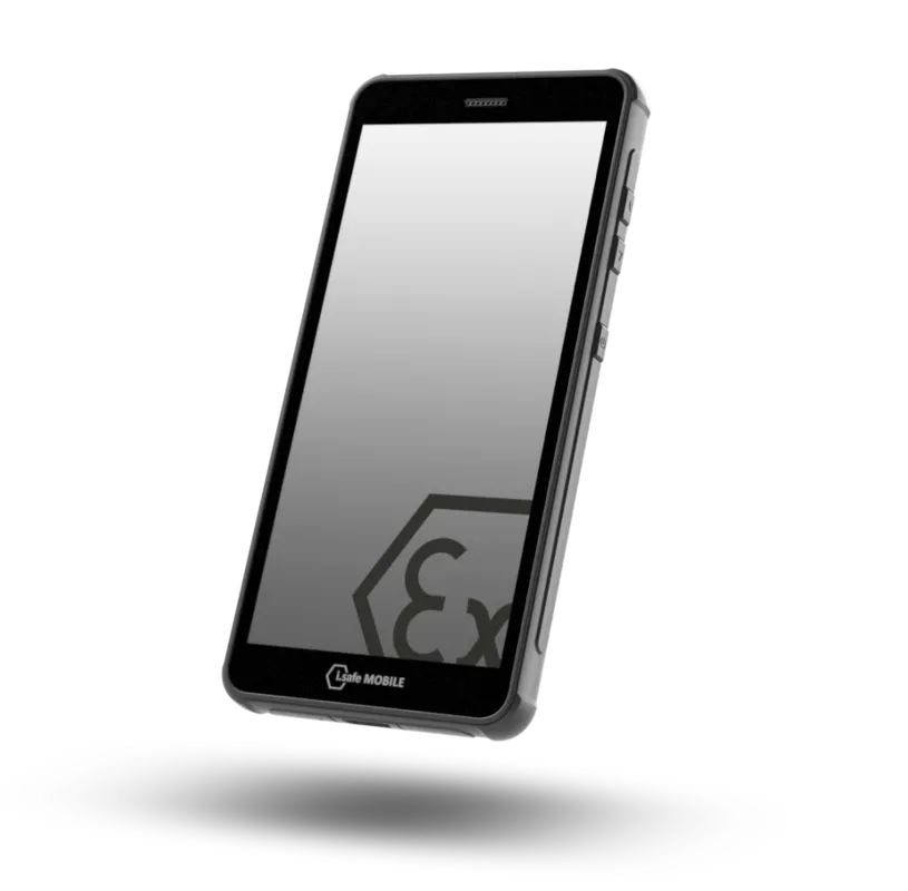 i.safe MOBILE IS655.2