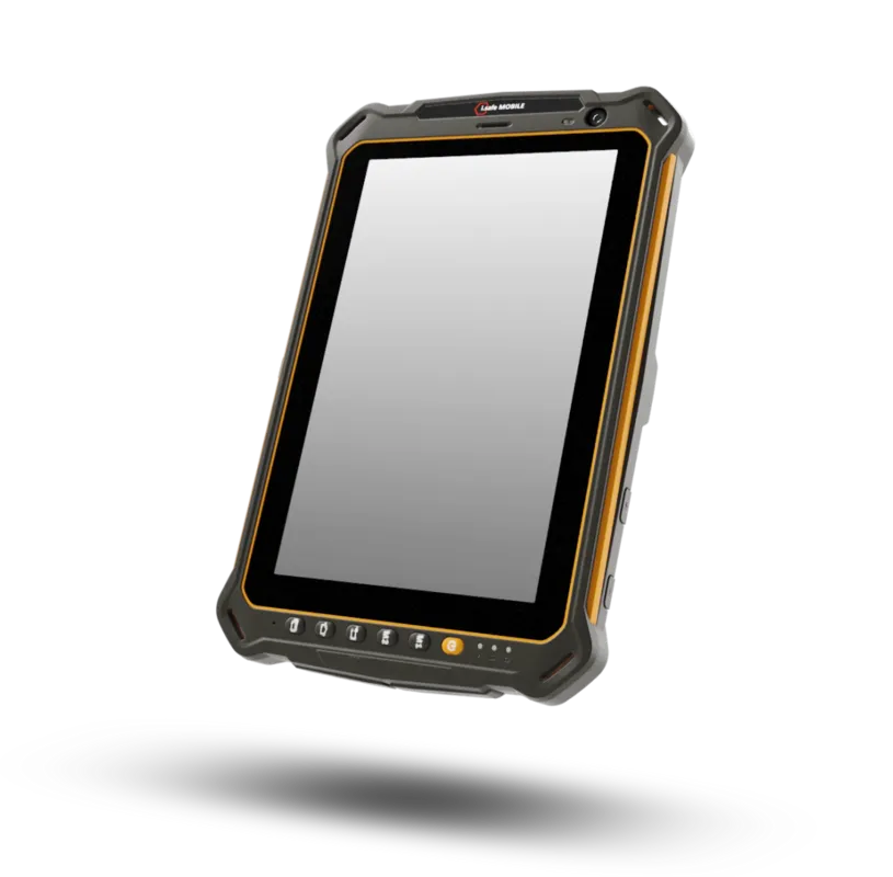 i.safe MOBILE IS930.RG