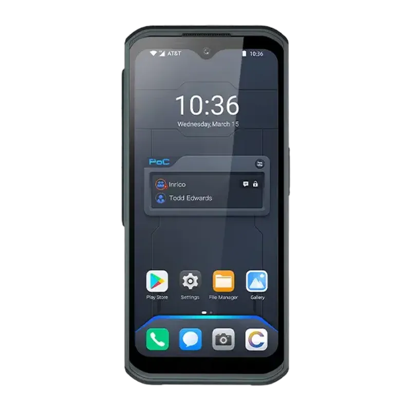 Inrico S350