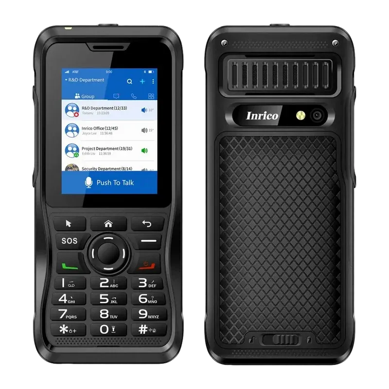 Inrico T310