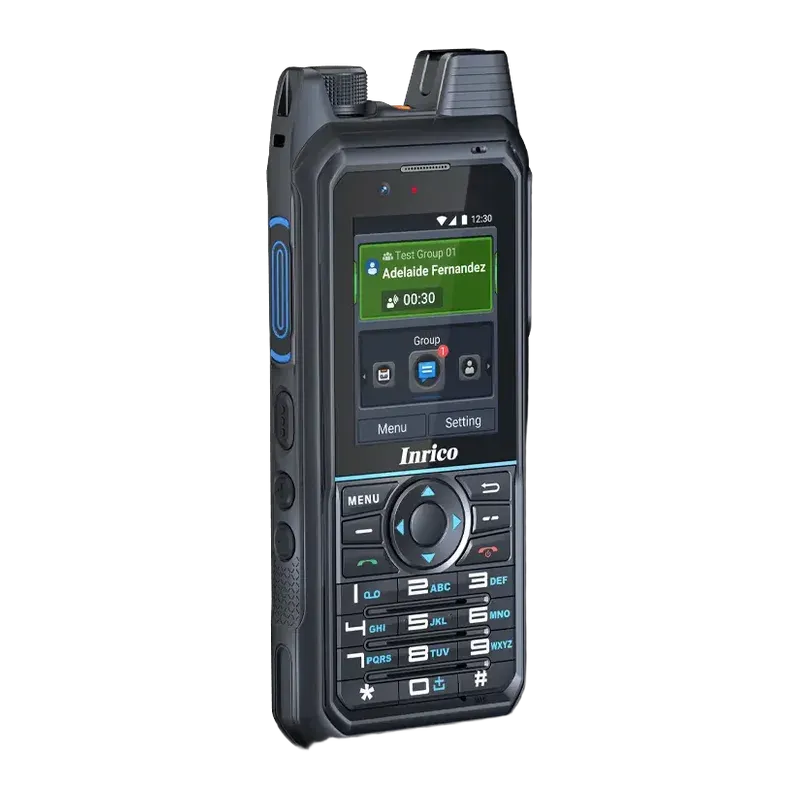 Inrico T330/T338