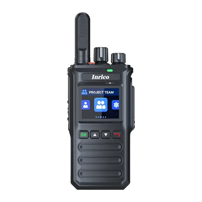 Inrico T740A