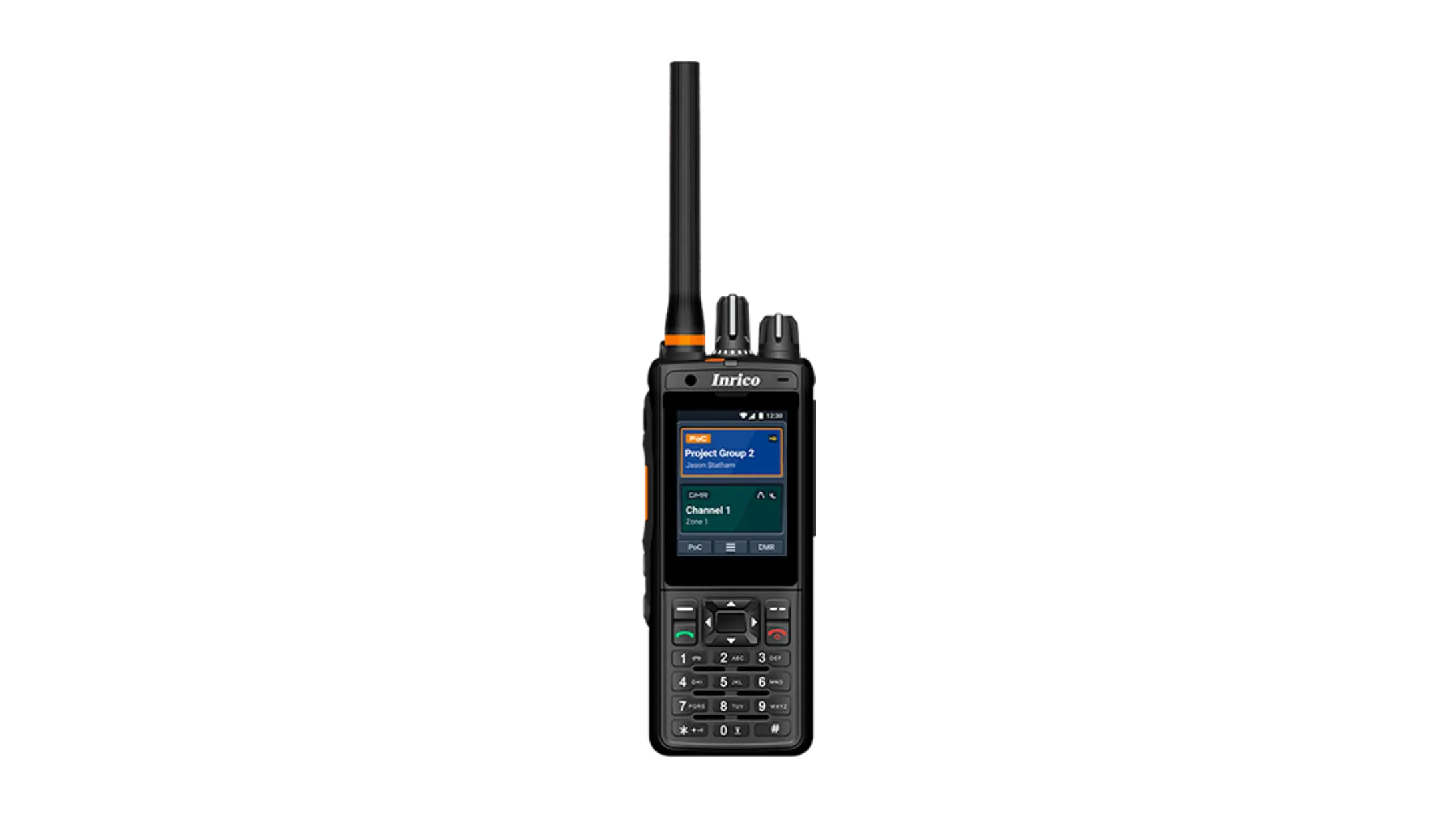 Inrico IRC380