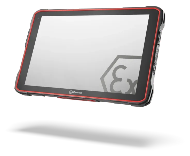 i.safe MOBILE IS940.M1