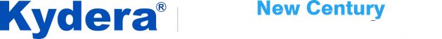 Logo Kydera / KYD