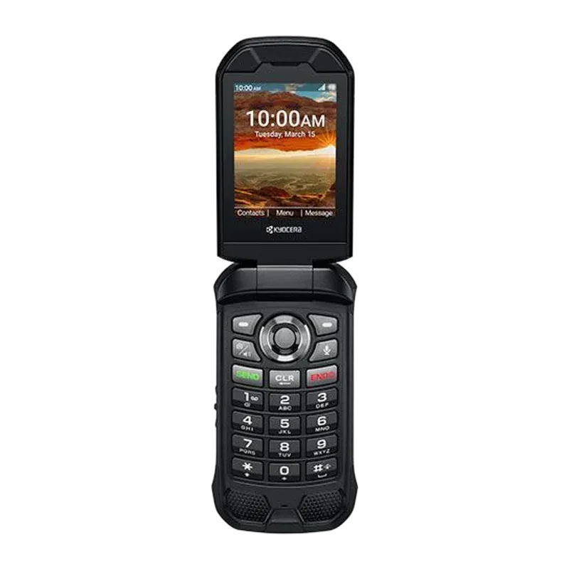 Kyocera DuraXA Equip