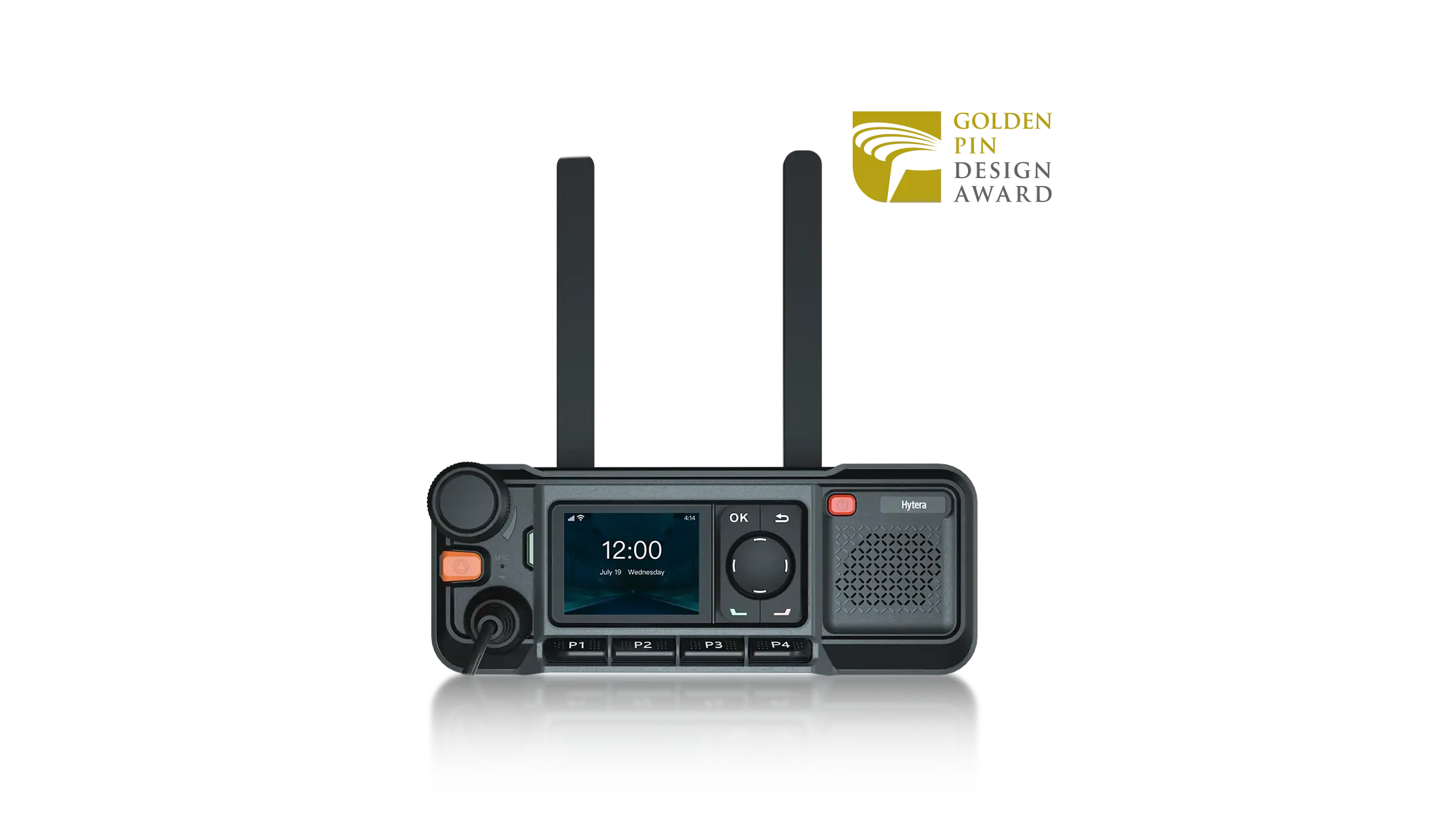 Hytera MNC360