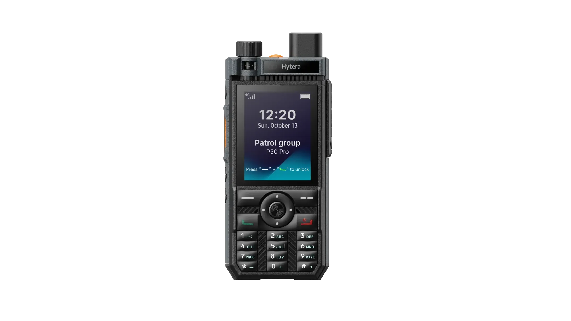 Hytera P50 Pro