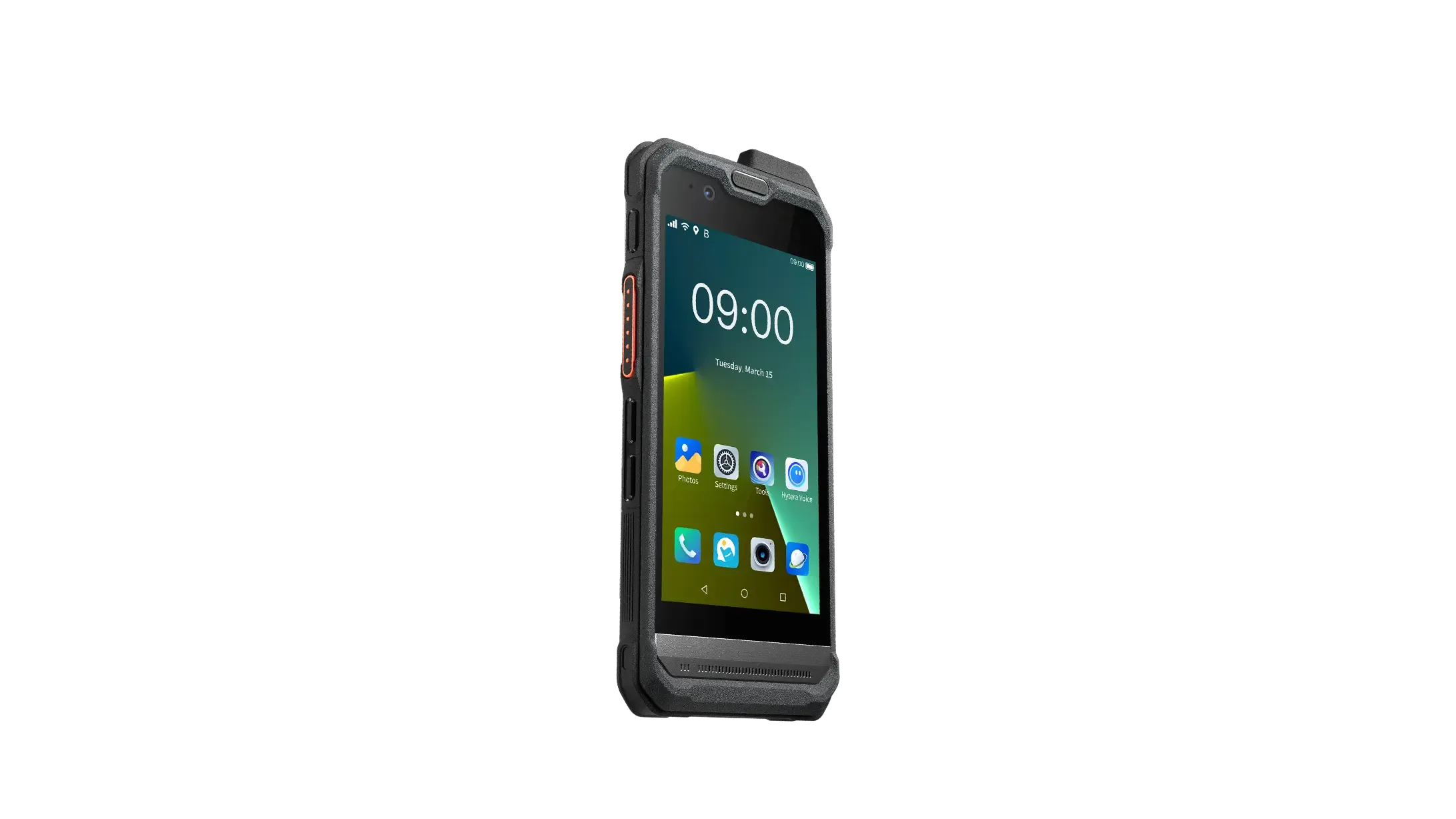 Hytera PNC460