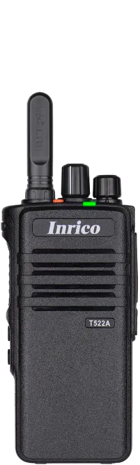 Rádio Inrico T522A