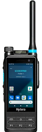 Hytera PTC680