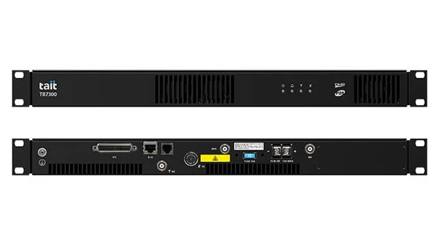 Tait TB7300