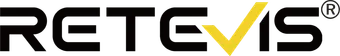 Logo Retevis