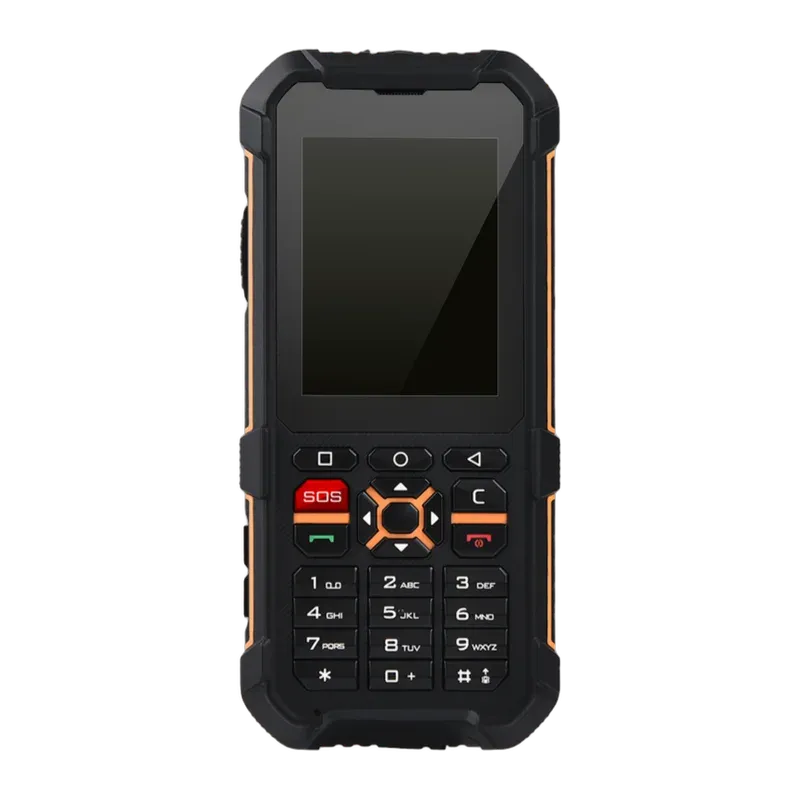 RugGear RG880i