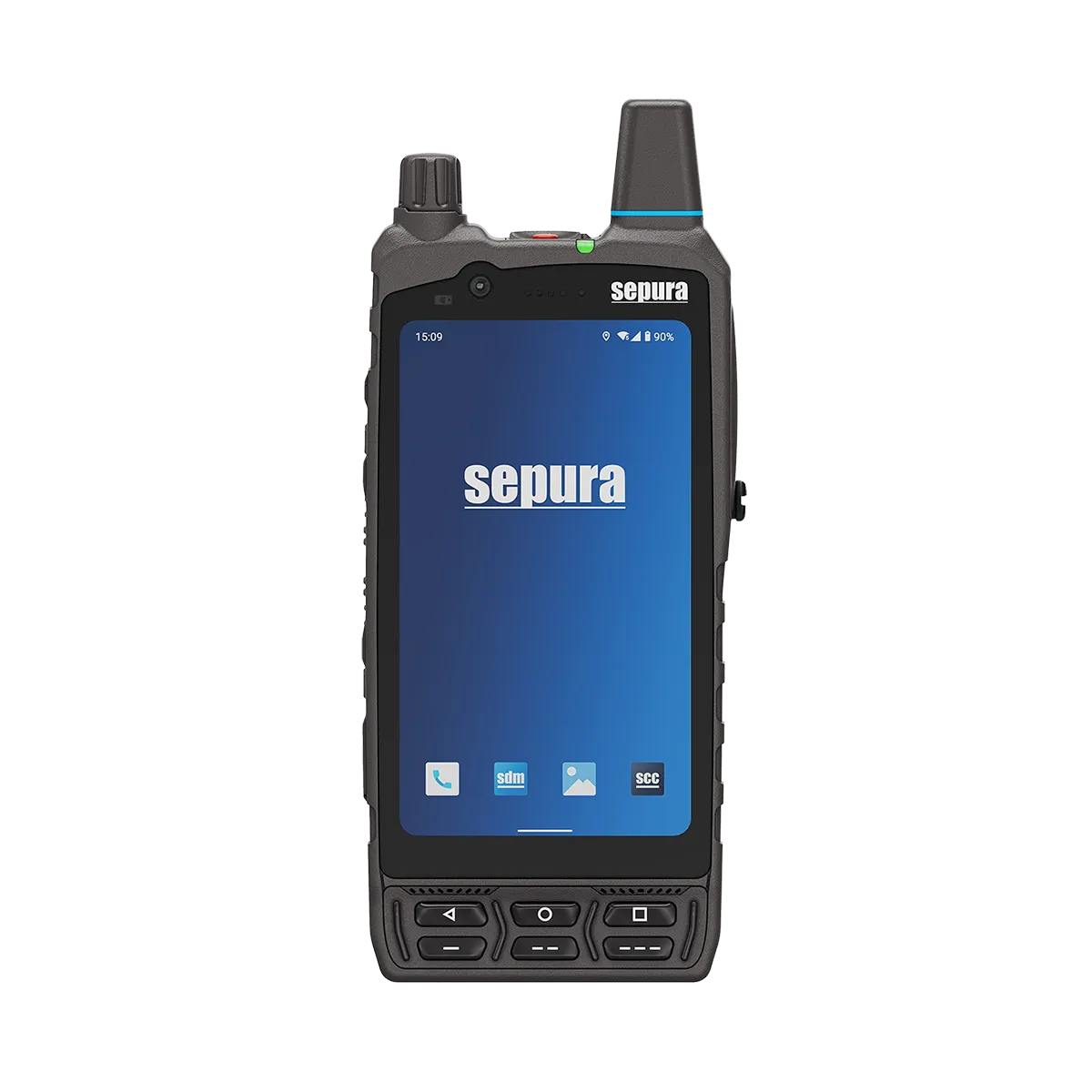 Sepura SCL3