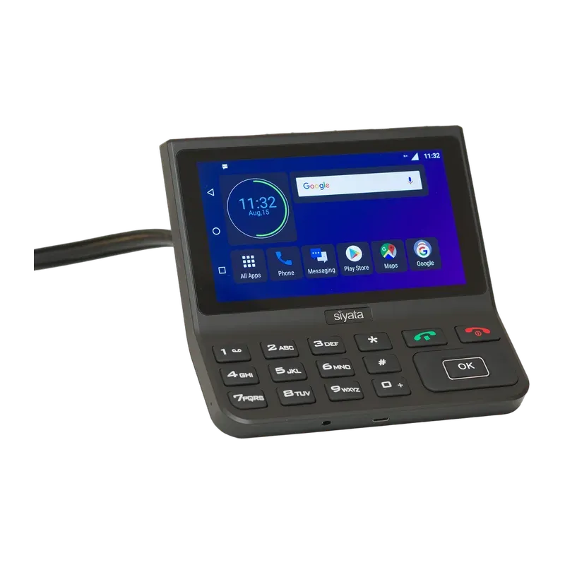 Siyata PTT UV350
