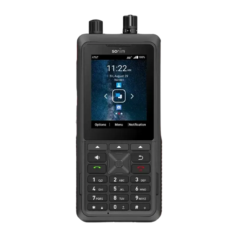 Sonim Technologies XP5plus 5G