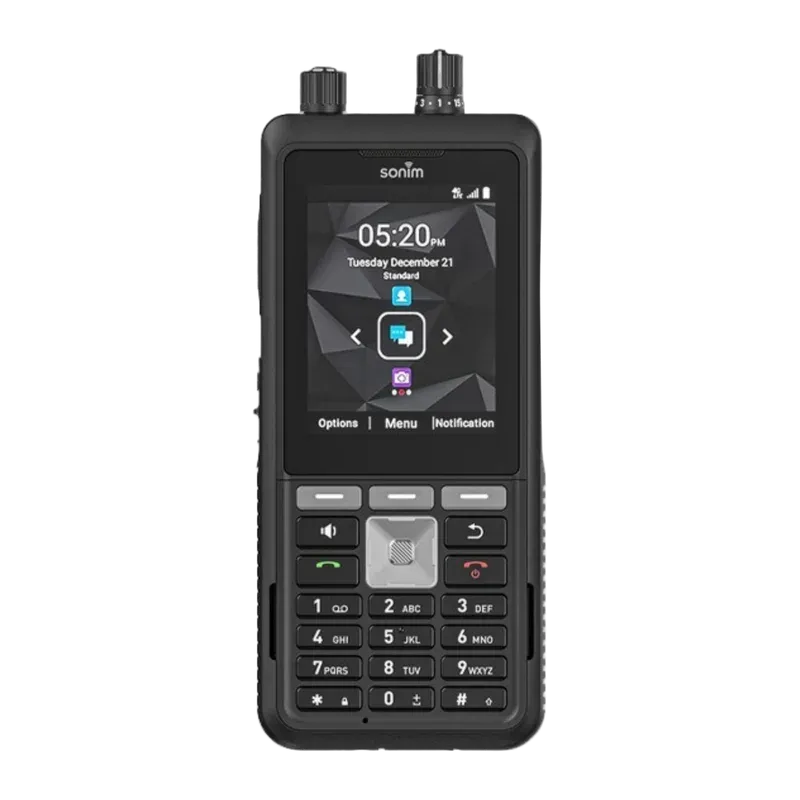 Sonim Technologies XP5plus