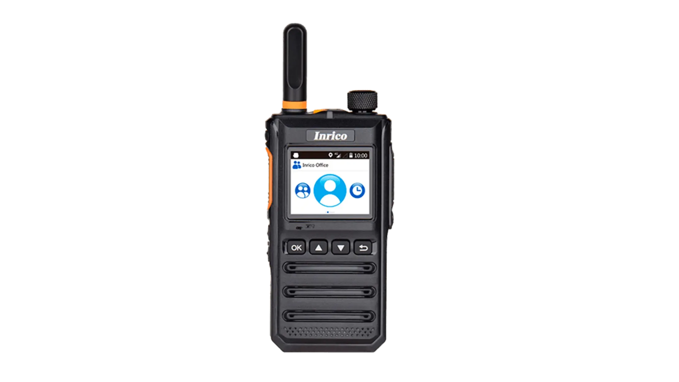 Inrico T640A
