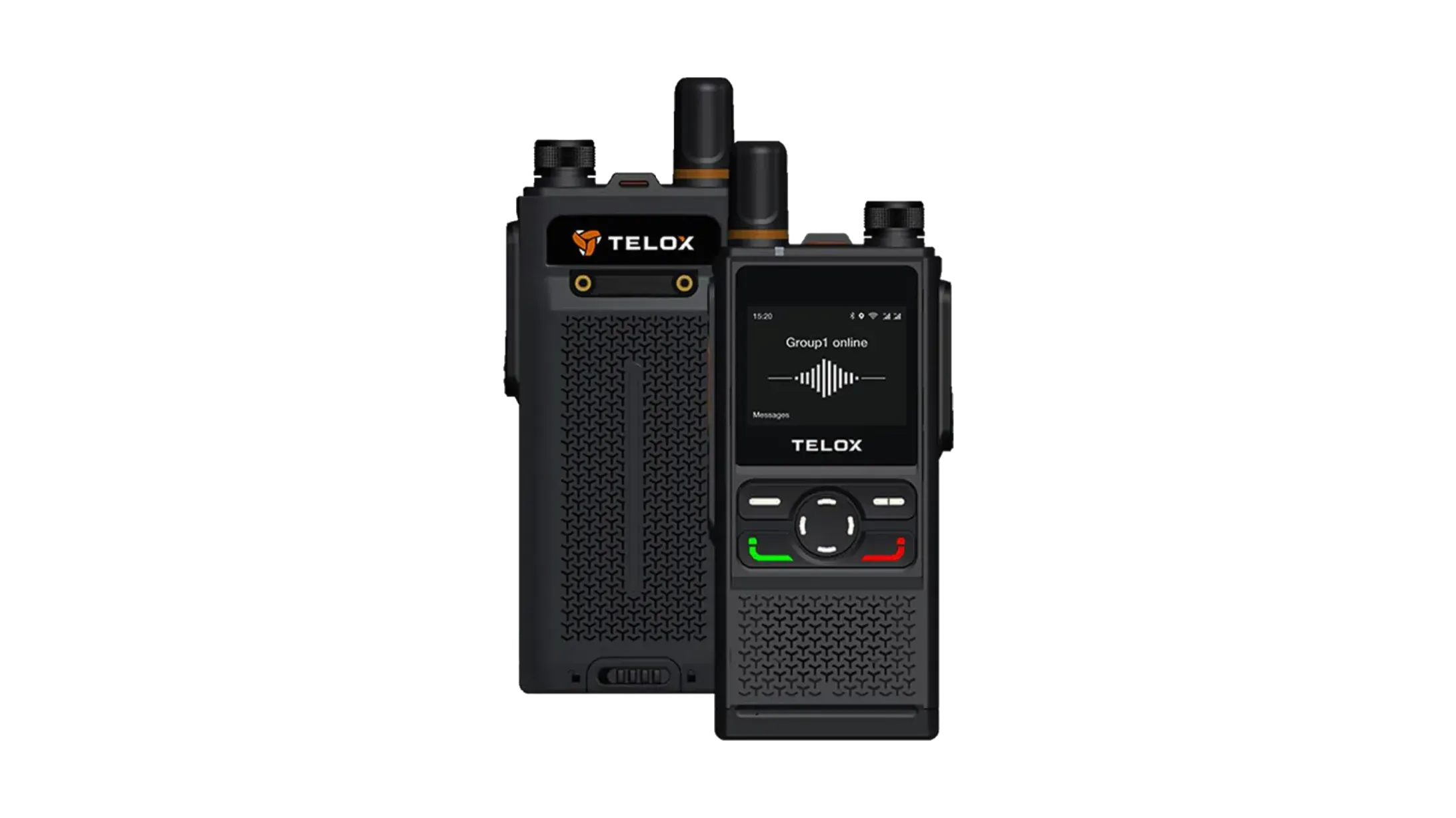 Telox TE320