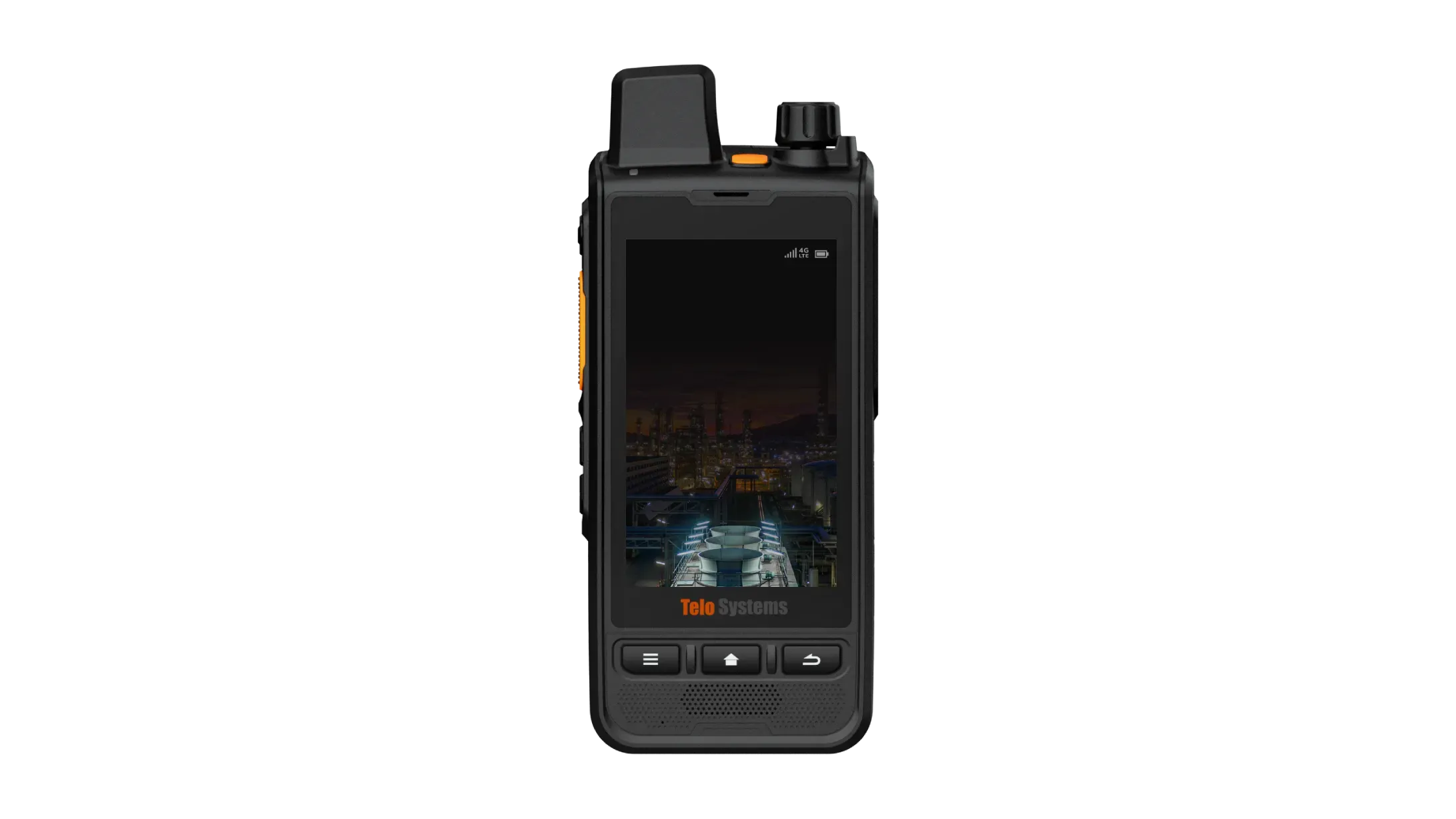 Telox TE590
