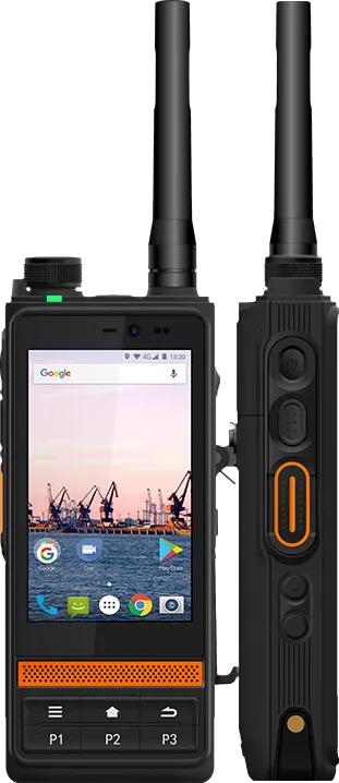 Telox BN500