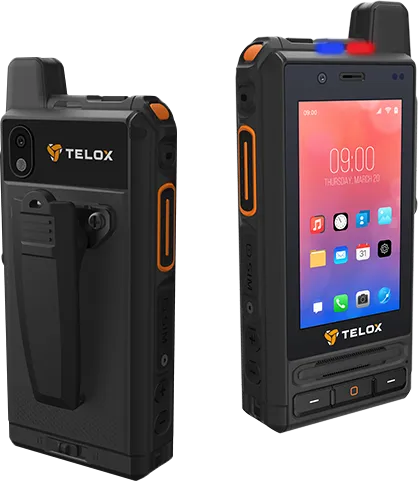 Telox MT200