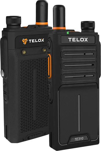Telox TE310