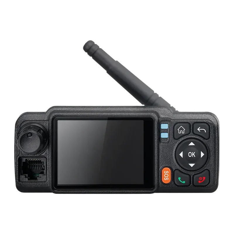 TIDRADIO TD-M6 Plus