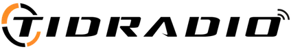 Logo TIDRADIO