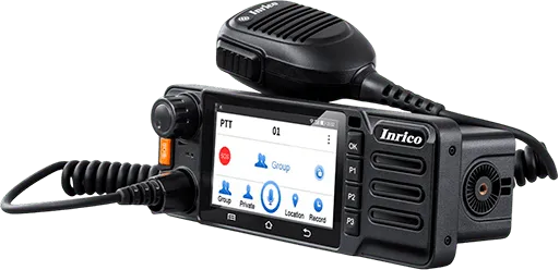 Inrico TM9