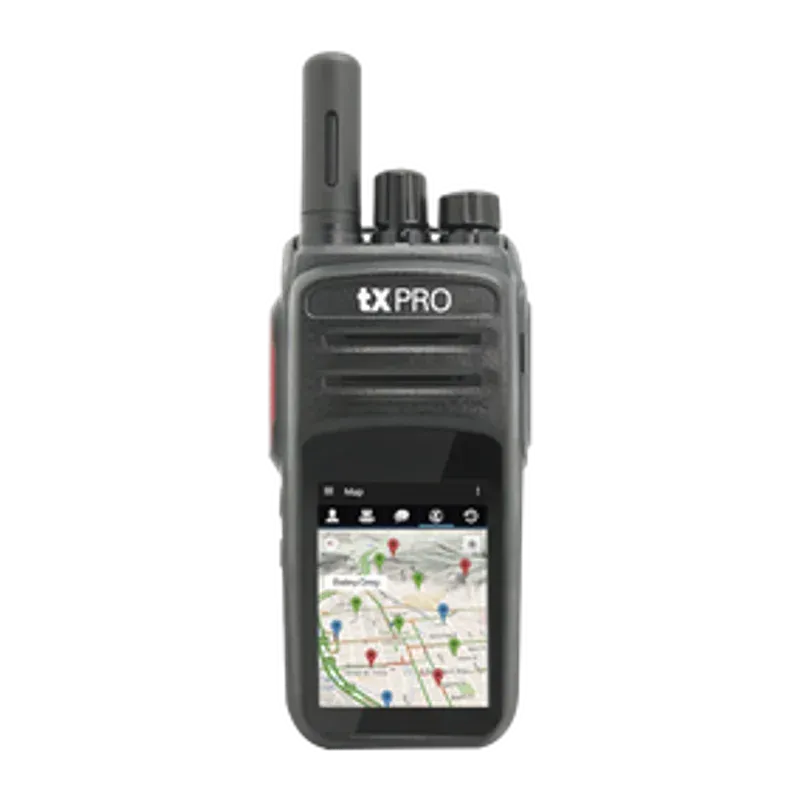 TXPRO TXR50A