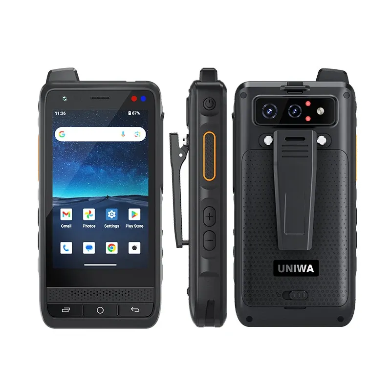 UNIWA / Cwell F400